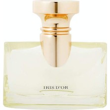 Dora Shopping Bvlgari Splendida Iris D'or Edp 50 ml Kadın Parfümü