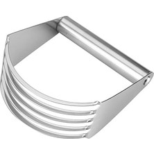 Dora Shopping Ding Hamur Karıştırıcı 11 cm