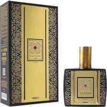 Dora Shopping Yakoud Unısex 50 ml Edp