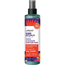 Dora Shopping Kind Rituals Kinoa Almond Oil Saç Bakım Toniği, 200 ml