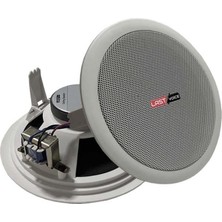Dora Shopping Tvx-5t Trafolu Alçıpan Tavan Hoparlörü 13 cm 15 Watt (Adet)