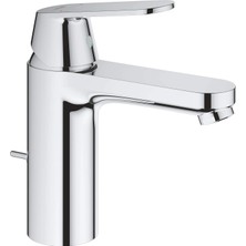 Dora Shopping Lavabo Bataryası Eurosmart Cosm M- Krom - 23325000