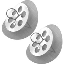 Dora Shopping 2' Demlik Süzgeci Çay Süzeği Demlik Içi Sök-Tak Desire Set Uyumlu Süzgeç 2023 EASYSO1032