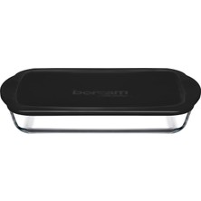 Dora Shopping Fırın Tepsileri 3850 T A Tekli Hediyelik Kutu