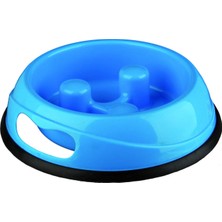 Dora Shopping Yavaş Besleme Mama Kabı, , 0,9l/ø23 cm