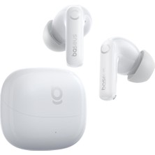 Dora Shopping Bp1 Anc Kablosuz Kulaklık 6 Mikrofon IP55 55 Saat