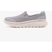 Skechers Go Walk Arch Fit N-Joy Kadın Lavanta Yürüyüş Ayakkabısı 125841TK Lav