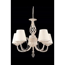 Dora Shopping 6304 , 40 W, Ferforje