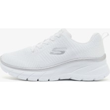 Skechers Fashion Fit 2.0 Kadın Beyaz Spor Ayakkabı 150384TK Wsl