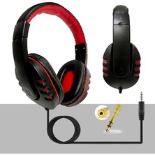 Dora Shopping Rs-30 Stereo Kulaklık Çok Amaçlı Stüdyo Referans Dinleme