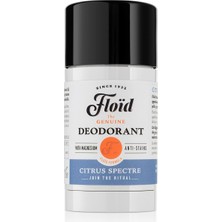 Dora Shopping Floïd Stick Deodorant - Citrus Spectre
