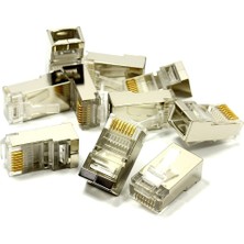 Dora Shopping S- SL-M36 Rj-45 100LÜK Metal Ftp