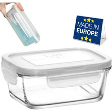 Dora Shopping Fresco Tekli Saklama Kabı, 400 ,