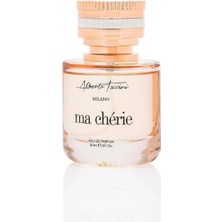 Dora Shopping Chérie Kadın Parfümü 50 ml 1 (1 x 50 Ml)