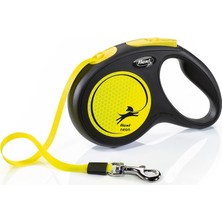 Dora Shopping Flexi S Beden 5mt Şerit