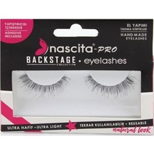 Dora Shopping Takma Kirpik, -95