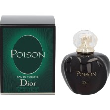 Dora Shopping Poison Edt 50 ml