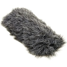 Dora Shopping Rø Deadcat Videomic Için Suni Tüylü Rüzgarlık