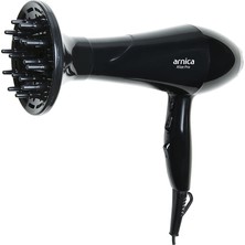 Dora Shopping KB41210 Alize Saç Kurutma Makinesi, 2200 W