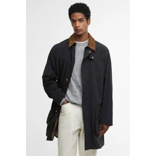 Barbour Icons Border Casual Ceket NY91 Dk. Navy