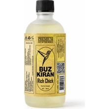 Buzkıran Rich Chick Premium Cam Dökme Kiraz Kolonyası - 100 ml