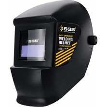 Sgs SGS1270 Colormatik Baş Kaynak Maskesi