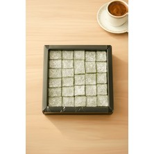 Antep Pazarı Naneli Lokum - 400G