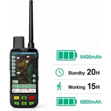 Gümrük Bey Kablosuz Köpek Çit Gps – Av Köpeği Takip ve Eğitim Cihazı