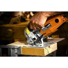 WX445 1600WATT 190MM Profesyonel Lazerli Daire Testere