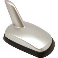 Ronanna Balık Sırtı Süs Anten Audi Tip Gri YES030G