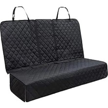 Dora Shopping Araba Koltuğu Kılıfı Koltuk Koruma Kılıfı Örtüsü Araba Minderi Araç Yatağı Evcil Hayvan Bagaj Havuzu