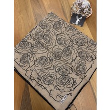 Scarfe Soft Eşarp