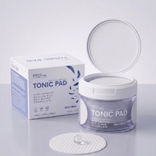 Pedi Care Aha+Bha Cilt Temizleyici Tonik Ped