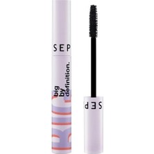 Sephora Bıg By Defınıtıon Mascara Maskara