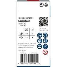 1 x Pro Sheet Metal Power Plus Delikli Testere (Paslanmaz Çelik Levhalar, Çelik Levhalar, Ø 38 Mm, Profesyonel Aksesuar Döner Matkap/sürücü)
