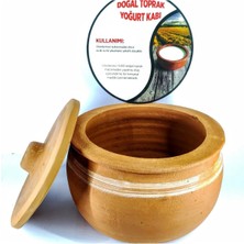 Yoğurt Güveci(3 Kg)