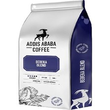 Dora Shopping Addis Ababa Bebeka Blend French 1kg