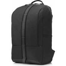 HP Commuter 15.6" Siyah Notebook Sırt Çantası Su Geçirmez Koruma ve Ergonomik Tasarım 5EE91AA