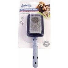 Dora Shopping Pawise Rotatable Brush Fırça