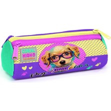 Dora Shopping Kalem , Üç Bölmeli