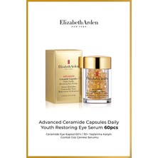 Elizabeth Arden Advanced Ceramıde Capsules Daıly Youth Restorıng Eye Serum 60PCS