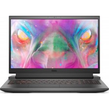 Dell G15 5510 6B870D5F16C01 I7-10870H 16 GB 1 Tb SSD RTX3050TI 15.6" Full Hd Gaming Laptop - Outlet