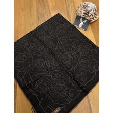 Scarfe Soft Eşarp