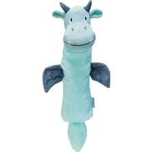 Dora Shopping Yavru Oyuncağı, , Peluş, Gri, 45X24,5X6CM
