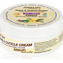 Dora Shopping El - Tırnak - Kütikül Bakım Yağı