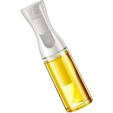 Dora Shopping 210 Mililitre Yağ Spreyi, Yağdanlık, Yağ Püskürtme Şişesi