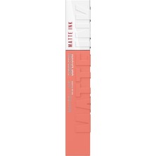 Dora Shopping Maybelline Stay Likit Ruj - 60 Poet (Nude)
