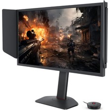 Zowie BenQ Zowie XL2546X+ 24,1'' 280Hz 0,5 ms FHD 3xHDMI DP New Fast TN  DyAc 2 S-Switch  E Spor Oyun Monitör
