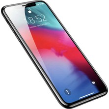 Glazef Iphone 11 Pro Ekran Koruyucu Cam Tam Uyumlu Temperli Cam Kırılmaz Cam
