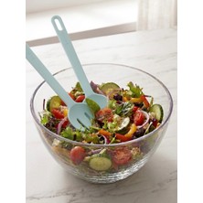 Cook&Kitchen Sun Cook Plastik Servis Kaşığı Seti